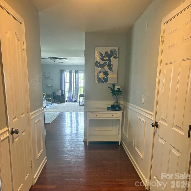 9315 Carrot Patch Dr, Charlotte, NC 28216