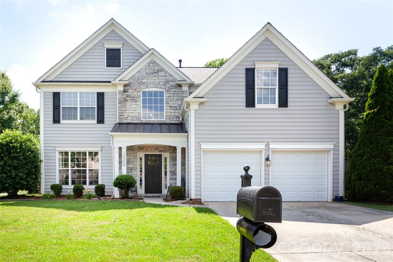 2304 Coltsgate Rd, Waxhaw, NC 28173