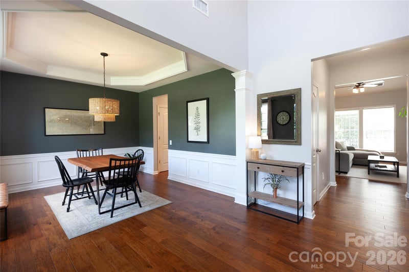 2304 Coltsgate Rd, Waxhaw, NC 28173
