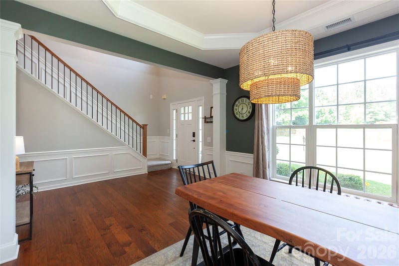 2304 Coltsgate Rd, Waxhaw, NC 28173