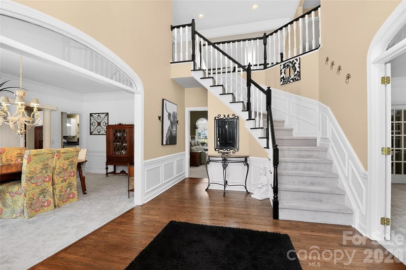 6416 Stargaze Ln, Charlotte, NC 28269