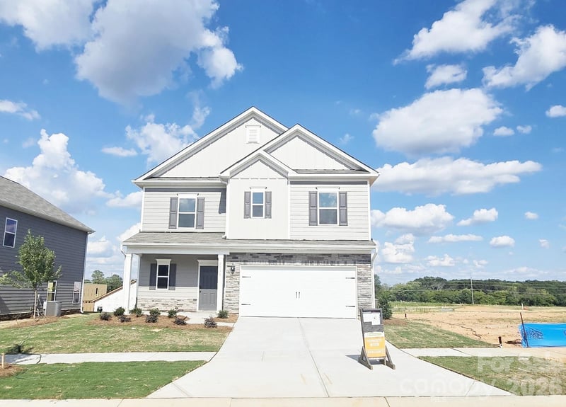 2130 Zybach Dr, Monroe, NC 28110