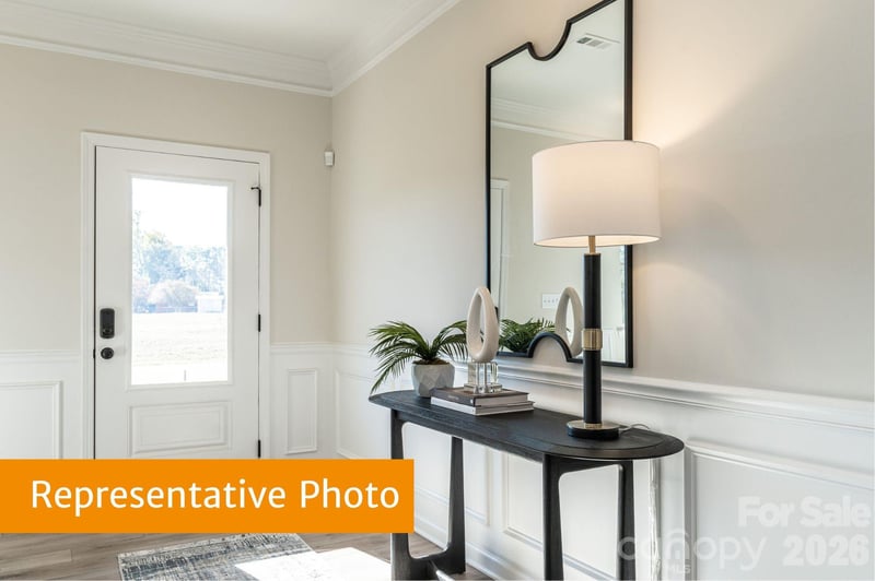 2130 Zybach Dr, Monroe, NC 28110