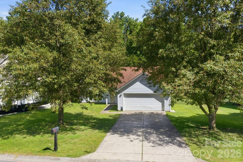 7614 Trotter Rd, Charlotte, NC 28216