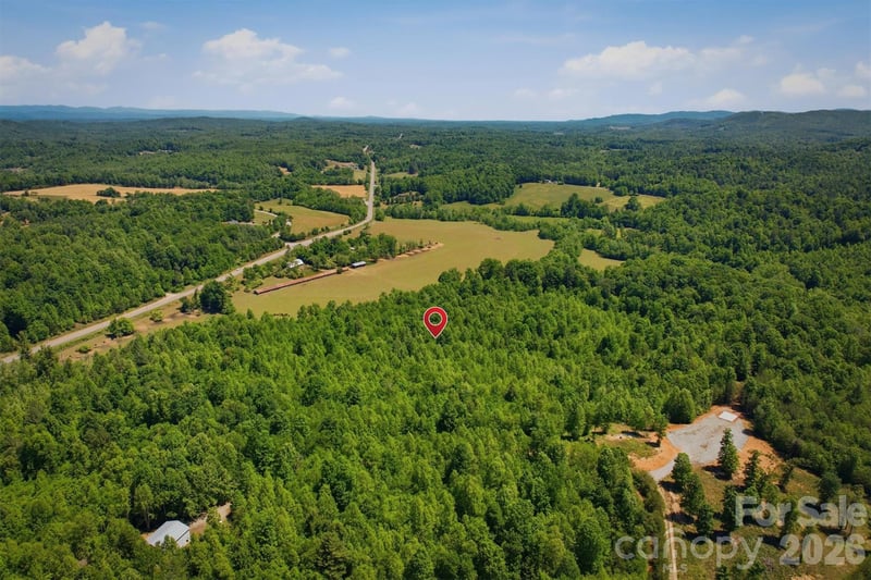 TBD Nc Hwy 18 Hw, Boomer, NC 28606