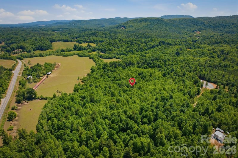 TBD Nc Hwy 18 Hw, Boomer, NC 28606