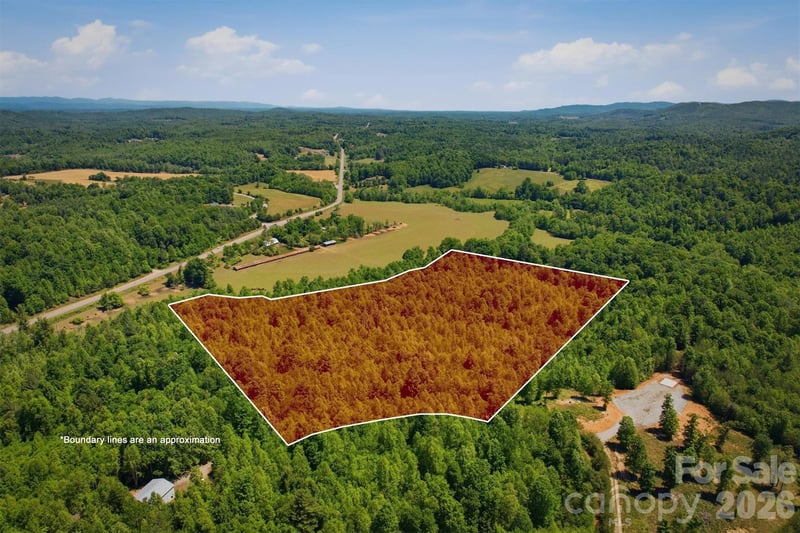 TBD Nc Hwy 18 Hw, Boomer, NC 28606