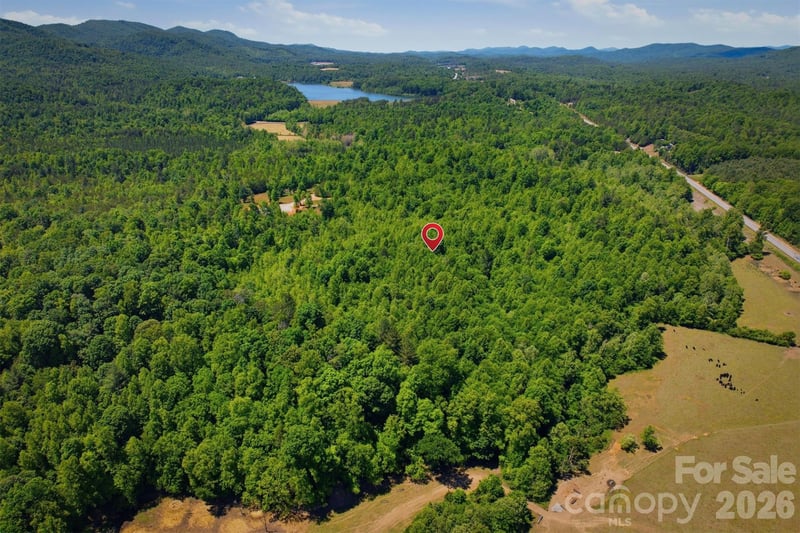 TBD Nc Hwy 18 Hw, Boomer, NC 28606