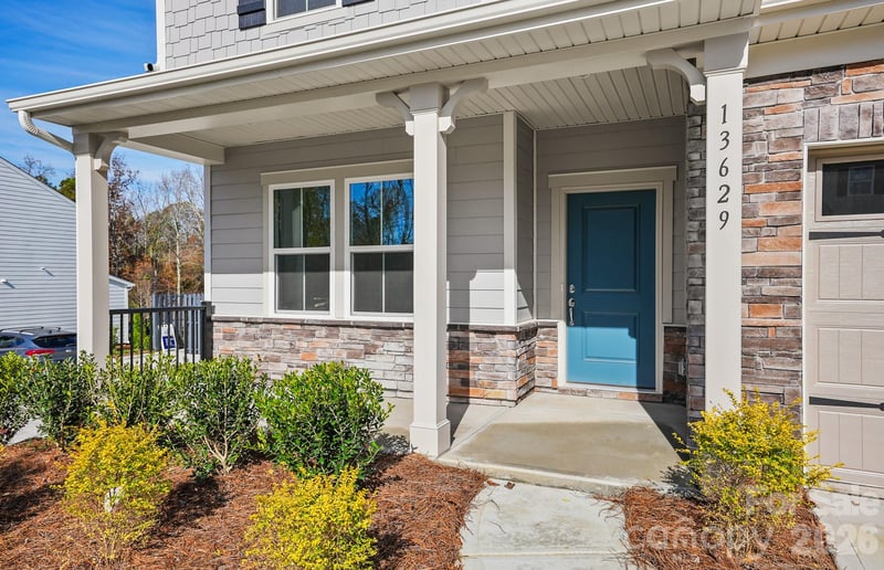 1614 Riverbend Ave, Monroe, NC 28110