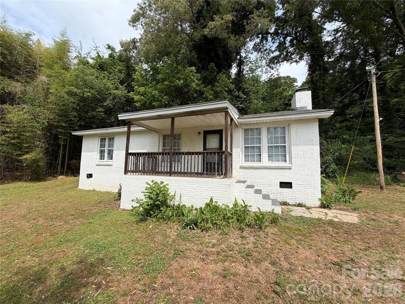5168 Crawford Rd, Gastonia, NC 28052