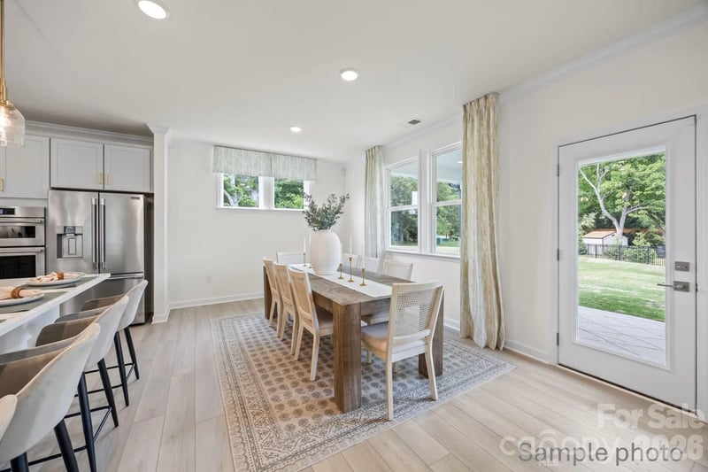 2933 Audubon Rg #31, Belmont, NC 28012