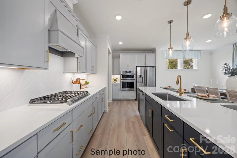 2933 Audubon Rg #31, Belmont, NC 28012