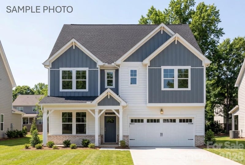 2933 Audubon Rg #31, Belmont, NC 28012