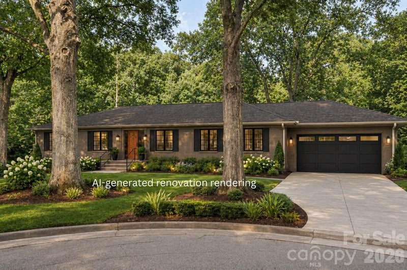 121 Edgerly Ct, Charlotte, NC 28214