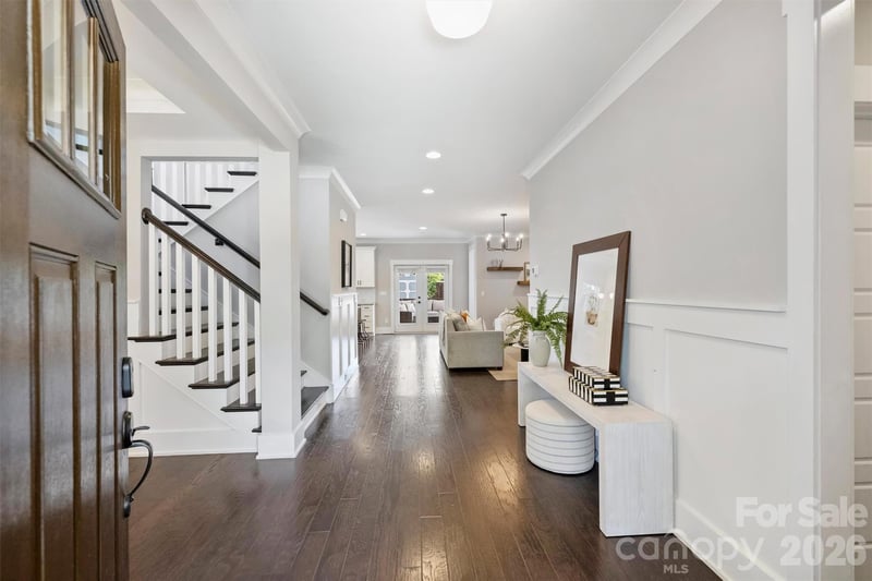 2110 Parson St, Charlotte, NC 28205