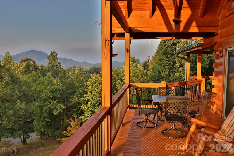 53 Osprey Ln, Nebo, NC 28761