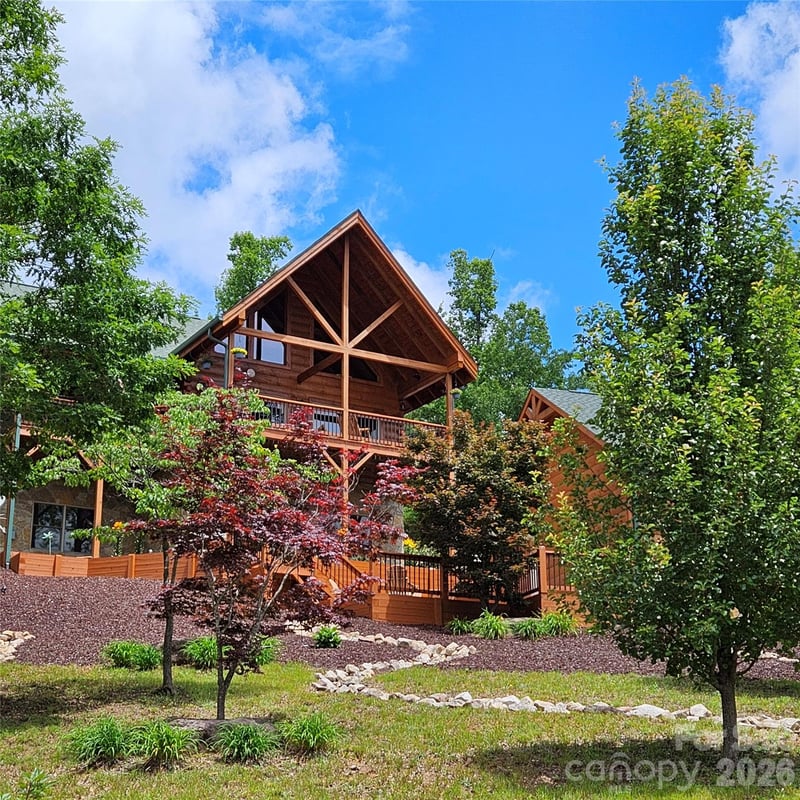 53 Osprey Ln, Nebo, NC 28761