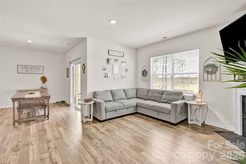 154 Old Home Rd, Statesville, NC 28677