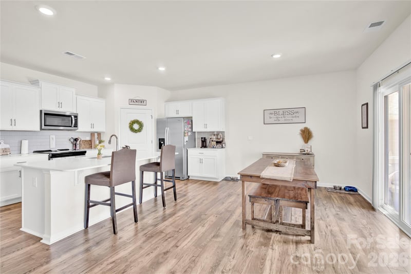 154 Old Home Rd, Statesville, NC 28677