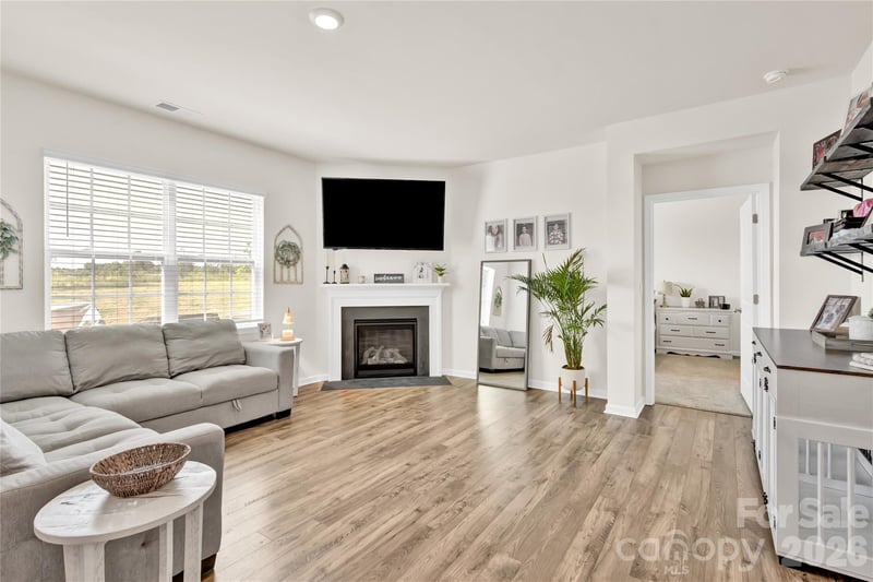 154 Old Home Rd, Statesville, NC 28677