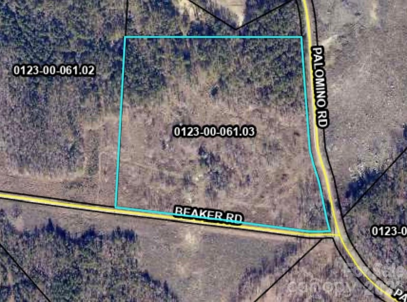 TBD Beaker Rd, Heath Springs, SC 29058