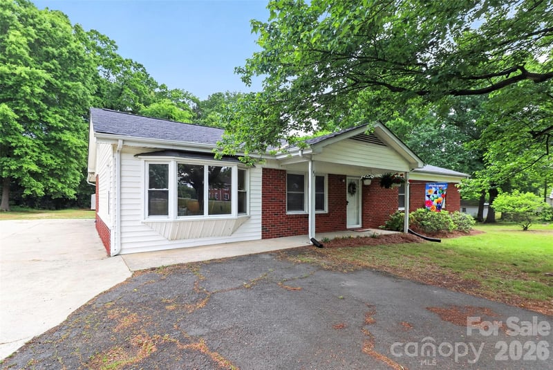 43 Liske Ave, Concord, NC 28027