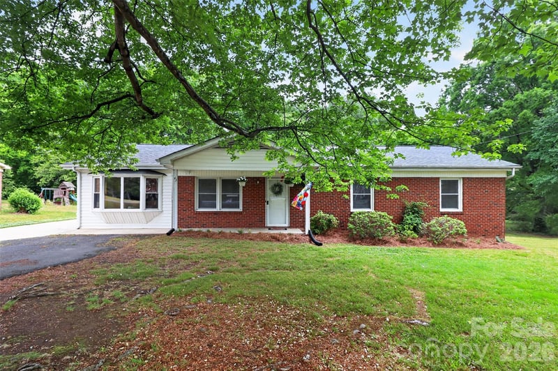 43 Liske Ave, Concord, NC 28027