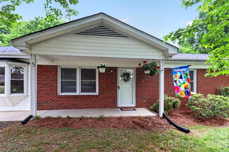 43 Liske Ave, Concord, NC 28027