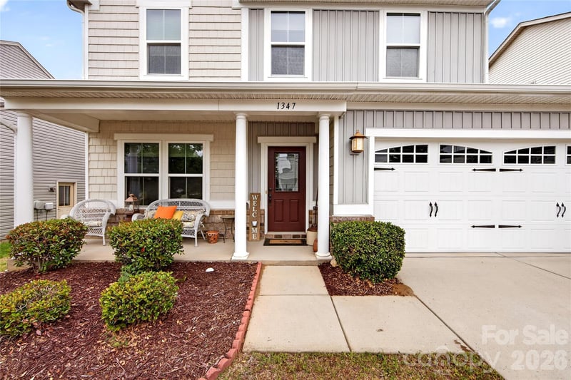 1347 Farm Branch Dr, Concord, NC 28027