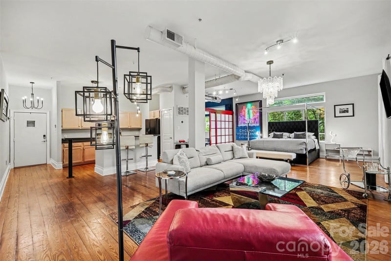 404 Laurel Ave #15, Charlotte, NC 28204