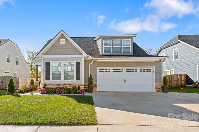 55 Christie Ct, Fletcher, NC 28732