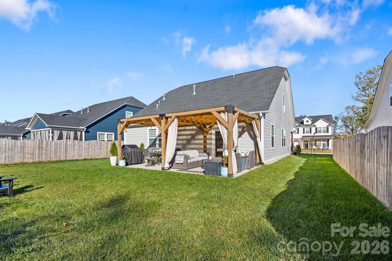 55 Christie Ct, Fletcher, NC 28732