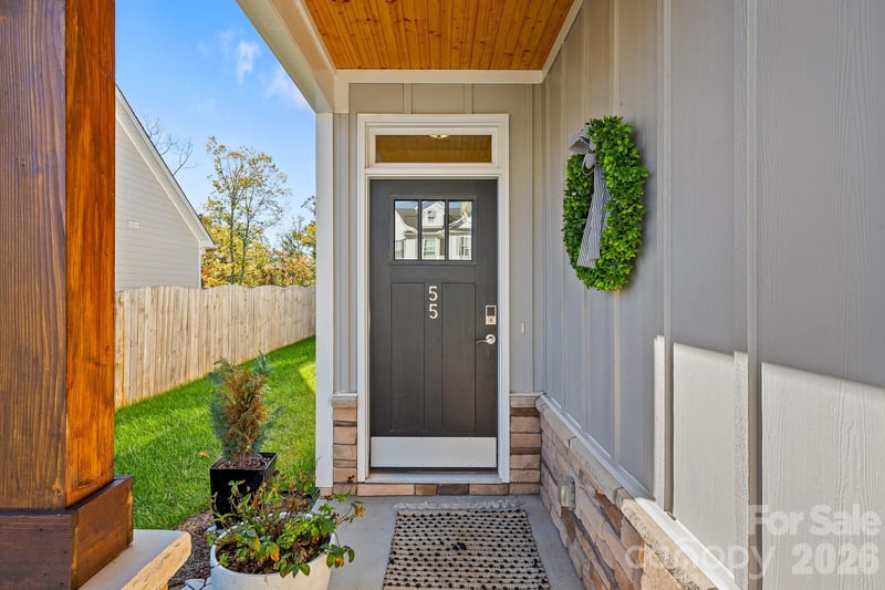 55 Christie Ct, Fletcher, NC 28732