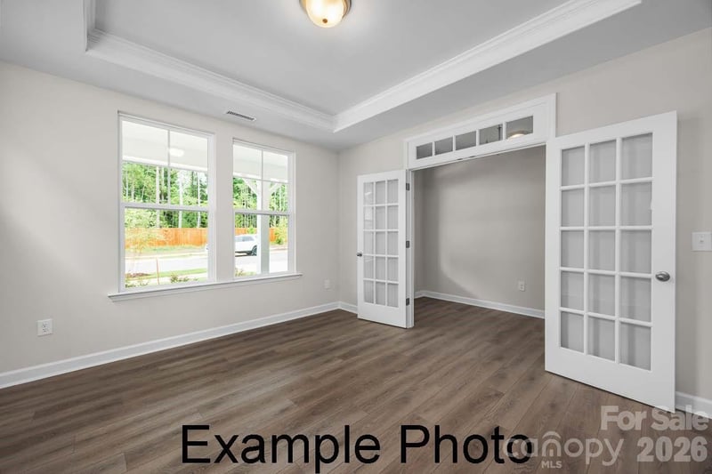 2937 Audubon Ridge Dr #29, Belmont, NC 28012