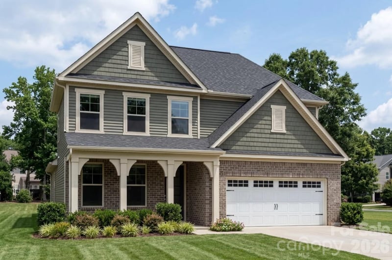 2914 Audubon Ridge Dr #3, Belmont, NC 28012