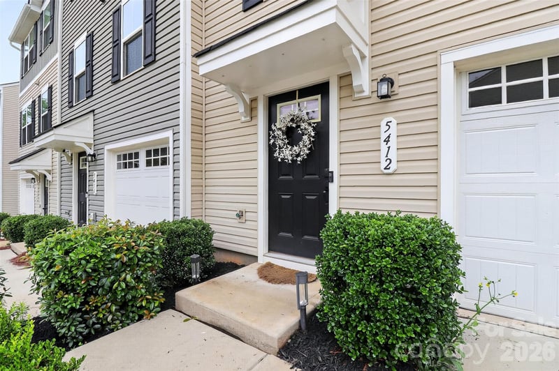 5412 Kyndall Walk Way, Charlotte, NC 28269