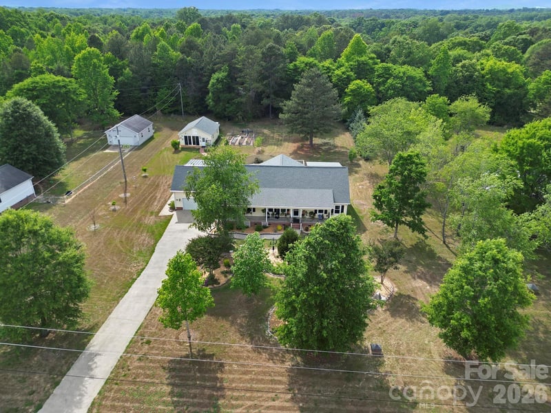 530 Calabash Rd, Clover, SC 29710