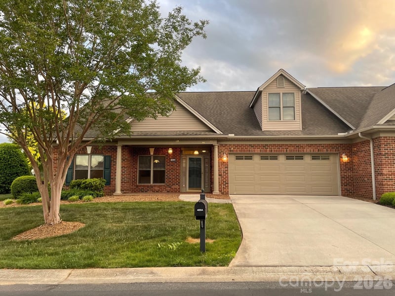 489 26th Ave, Hickory, NC 28601