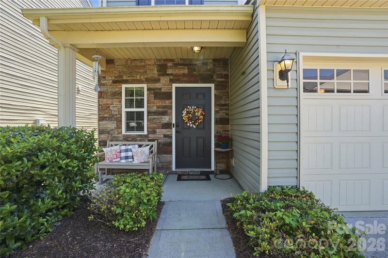 2315 Old Goose Ln, Charlotte, NC 28262