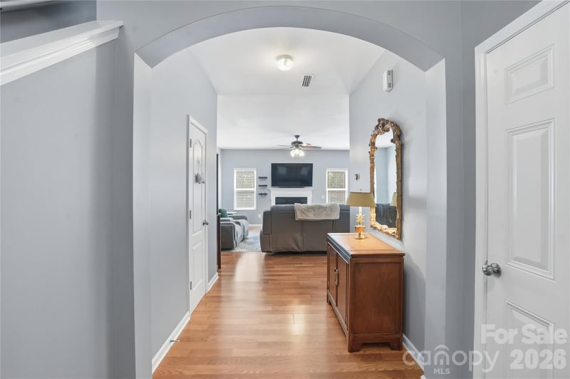 2315 Old Goose Ln, Charlotte, NC 28262