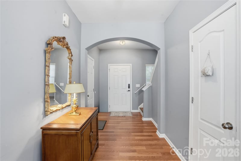 2315 Old Goose Ln, Charlotte, NC 28262