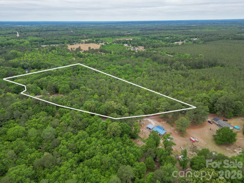 3133 Magnolia Rd, Bennettsville, SC 29512