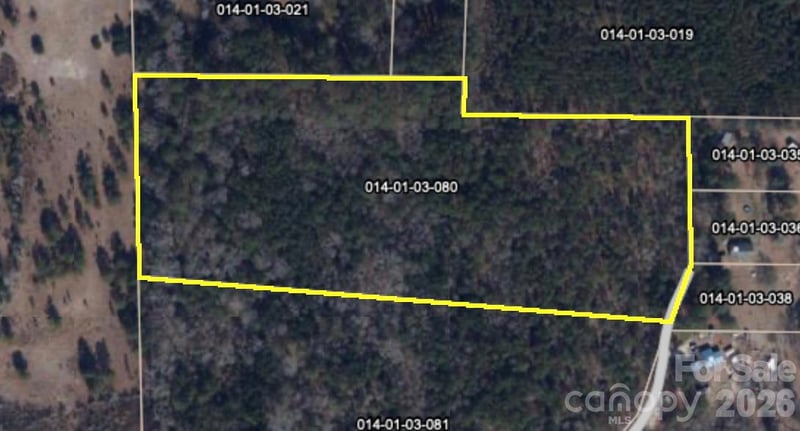 000 Magnolia Rd, Bennettsville, SC 29512