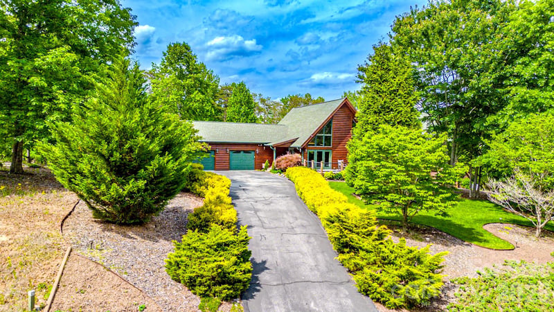 371 Hickory Loop Rd, Rutherfordton, NC 28139