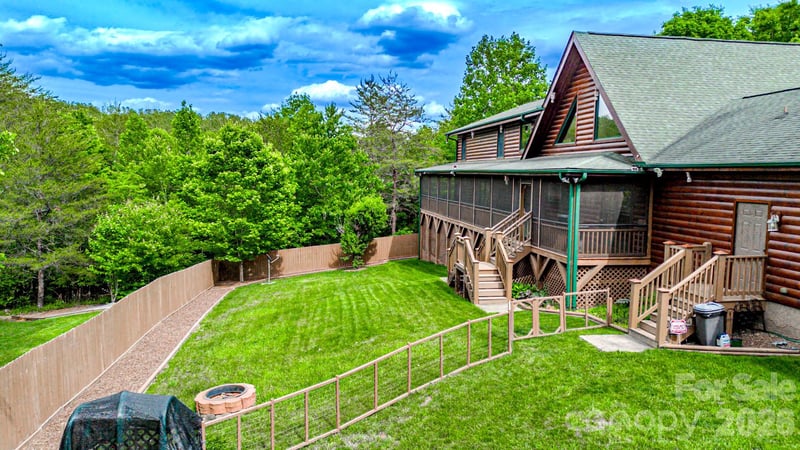 371 Hickory Loop Rd, Rutherfordton, NC 28139