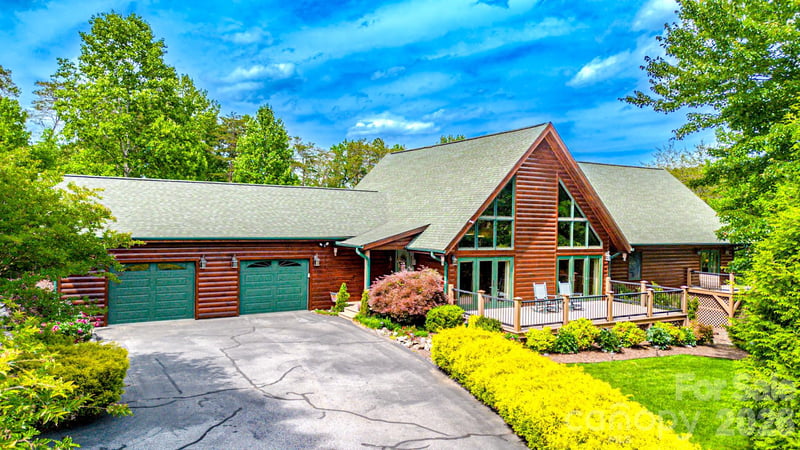 371 Hickory Loop Rd, Rutherfordton, NC 28139