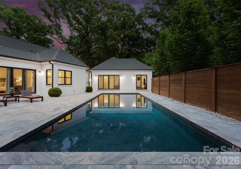 400 Glen Oaks Rd, Charlotte, NC 28270