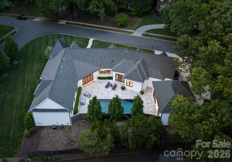 400 Glen Oaks Rd, Charlotte, NC 28270