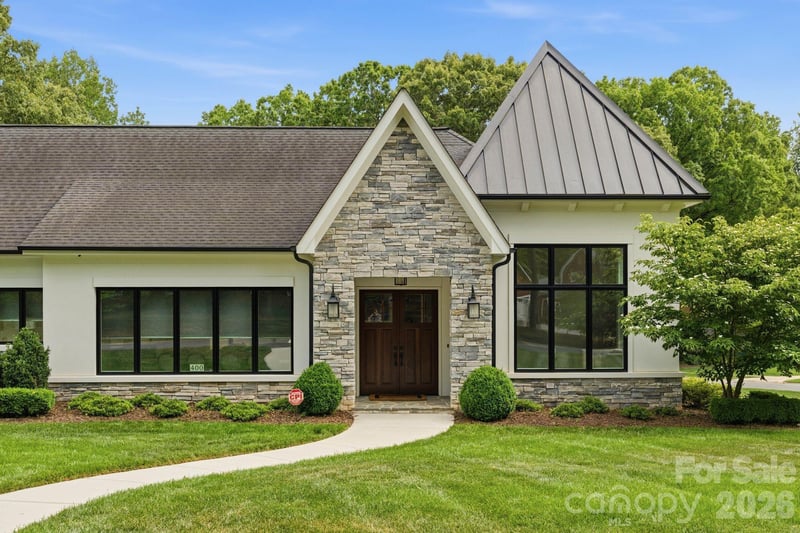 400 Glen Oaks Rd, Charlotte, NC 28270