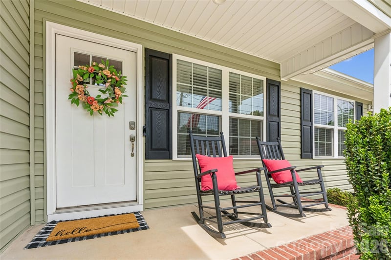 414 Cove Ln, China Grove, NC 28023